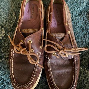 Sperry Women siz 7.5